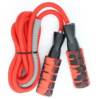 ONEPERCENT Heavy Jump Rope