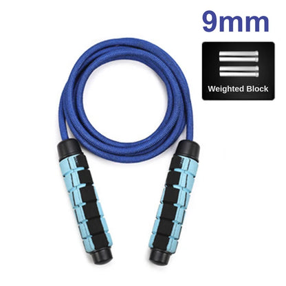 ONEPERCENT Heavy Jump Rope