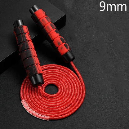 ONEPERCENT Heavy Jump Rope