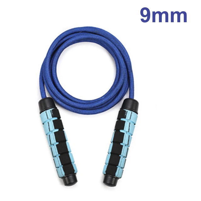 ONEPERCENT Heavy Jump Rope