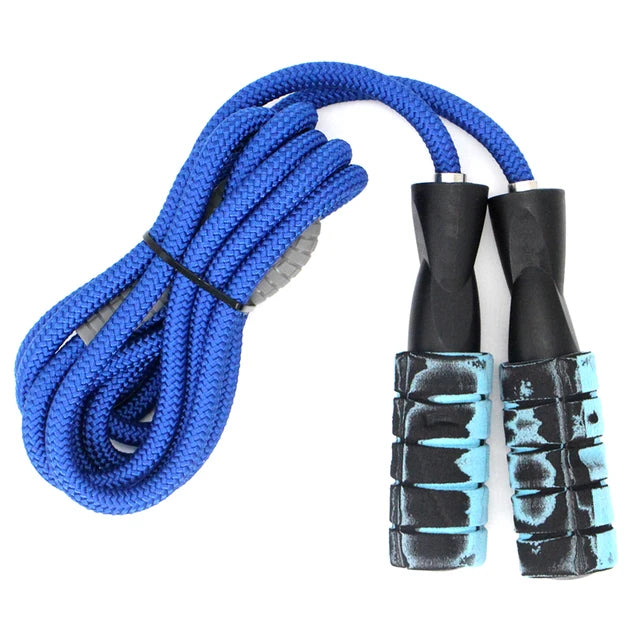 ONEPERCENT Heavy Jump Rope