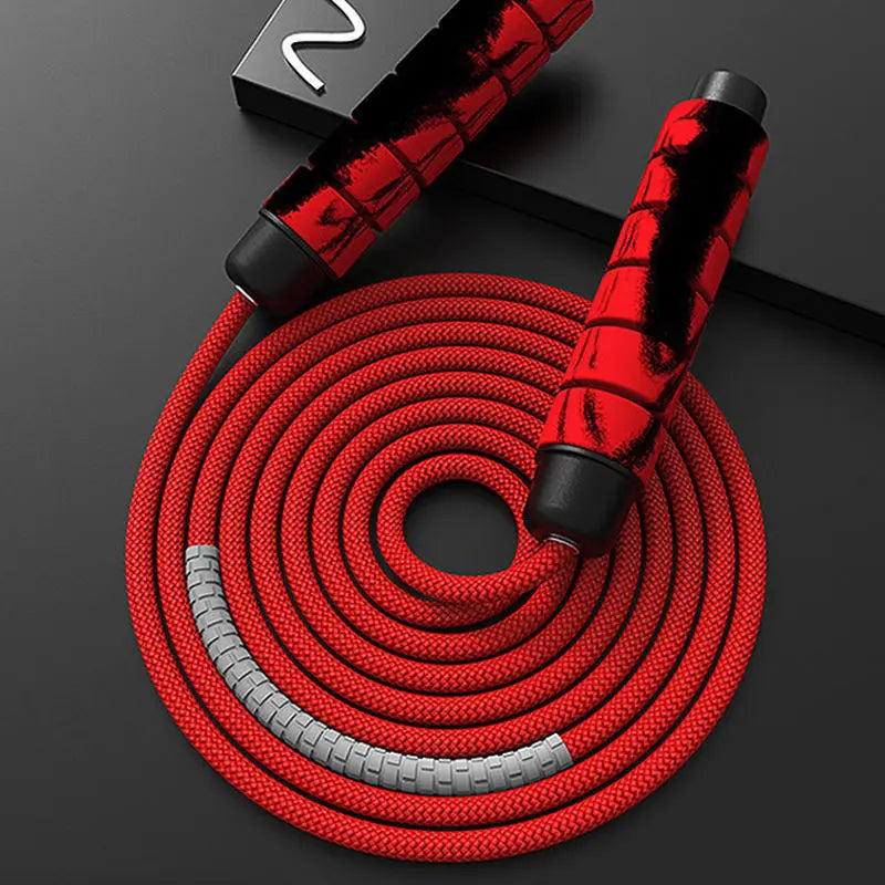 ONEPERCENT Heavy Jump Rope